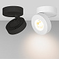 Накладной поворотный светильник Arlight SP-MONA-SURFACE-R100-12W — фото 3