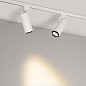 039157 Arlight Светильник LGD-GELIOS-TUNE-4TR-R80-20W Day4000-MIX (WH, 20-60 deg) — фото 6