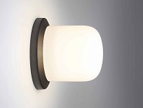 Настенно-потолочный светильник Leucos Glassdome P-PL 14