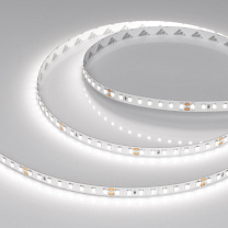 RT-A128-8mm 24V White6000 (9.6 W/m, IP20, 2835, 5m)