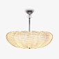 Потолочный светильник Riviera Chandelier Bella Figura CL447-100 — фото 2