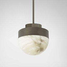 LUCPE2BZHA CTO Lighting Lucid подвесной светильник