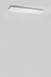 4049 Milan Iluminacion Polifemo потолочный светильник