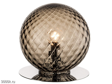 Balloton Настольная лампа из дутого стекла VENINI