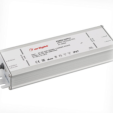 023640 Блок питания ARPV-UH 24240-PFC Arlight (24V, 10.0A, 240W)