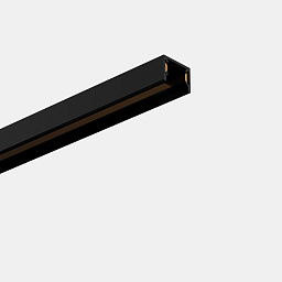 329581 Ideal lux Stick Профиль накладной чёрный 2000 мм