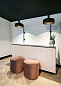 Настенный светильник ROOMOR WALL 4.3 Wever & Ducre — фото 1