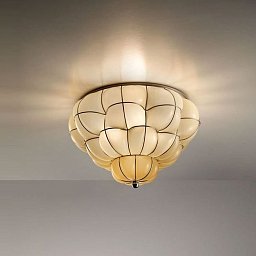 Потолочный светильник Siru Pouff RC383-035