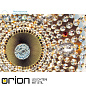 Потолочная люстра Orion Sheraton DLU 2327/6/55 Patina