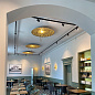 LP80LC Catellani & Smith Luci d'Oro настенный светильник — фото 9