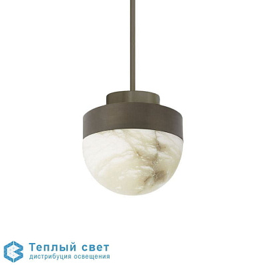 LUCID 300 подвесной светильник CTO LIGHTING LUCPE3HAOS