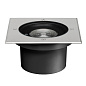 MIRA 150 10 W medium 33° Landa грунтовый светильник MI70IP2M — фото 6