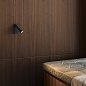 Настенный светильник Pipe AP Ideal Lux 280998, белый — фото 7