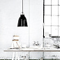 54007708 Caravaggio Fritz Hansen подвесной светильник — фото 3