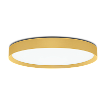 Flo T 500 LED 2.7K 45W Gold