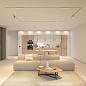 Трековый светильник Denkirs Shine DK5944-SB — фото 2