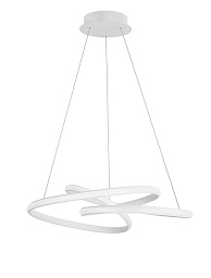 NL_DECORATIVE_MENTON_SUSPENSION Nova Luce MENTON Подвесной светильник