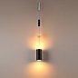 Подвесной светильник Odeon Light RIVIERA 5451/18LB — фото 5