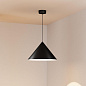 054161 Arlight Светильник SP-MAKOTO-R550-14W Warm3000 (BK, 36 deg, 230V, TRIAC) — фото 7