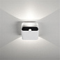 275 12 82 92 ED8 W-W Delta Light WANT-IT S DIM8 Настенный светильник — фото 2