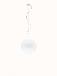 Lumi Sfera F07 40 White Fabbian Lumi Подвесной светильник