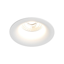 DK3024-WH Denkirs Kibek встраиваемый светильник круглый