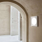 Luceplan настенный светильник (1A030AW44002 в комплекте с 1A030/010000) — фото 2