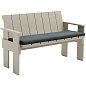 Скамья HAY Crate Dining Bench 132 см — фото 9