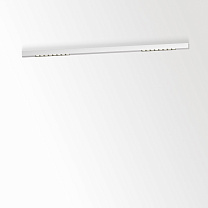 INFORM 40 SQ 360 DOWN 83063 DIM5 W-B БЕЛЫЙ-ЧЕРНЫЙ - 30719 8335 W-B 3000K