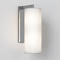 Настенный светильник Astro Lighting Ravello матовый никель — фото 3