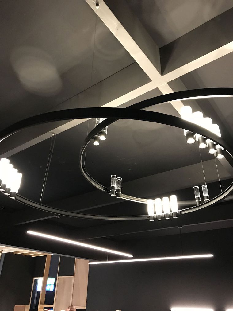 Maxima studio на празднике DELTA LIGHT — фото 63