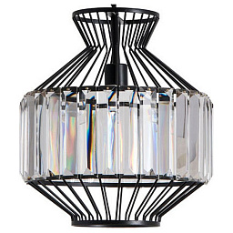 A1789SP-1BK Подвесной светильник Cassel Arte Lamp