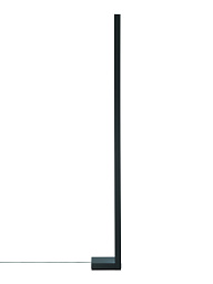 Pivot F39 Anthracite Floor lamp Fabbian Pivot Напольный светильник