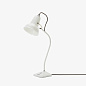 Настольная лампа Anglepoise Original 1227 Чистый белый 33042 — фото 3