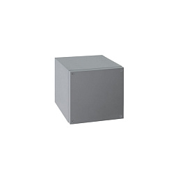 Box W1, 3,8 Вт Castaldi Box Настенный светильник