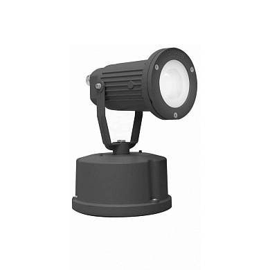 Уличный прожектор Mikko 115 Ghidini GH5472