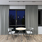 Трековый светильник Denkirs Air Grill DK5305-BK — фото 4