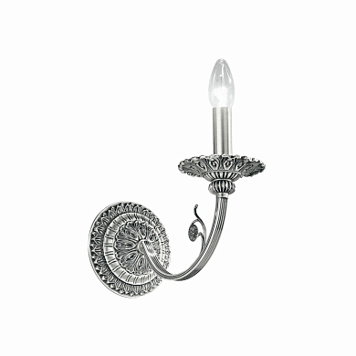 встраиваемый потолочный светильник квадратной формы хромированный