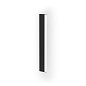 0334460 Decor Walther Slat настенный светильник (бра) черный матовый — фото 1