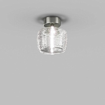 Прожектор DAMASCO C CRYSTAL CRYSTAL SATIN NICKEL L22DD CE