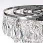 Подвесной светильник Orion Celeste HL 6-1806/9 chrom — фото 5