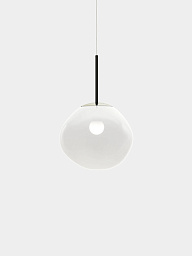 MELT-OPAL-MINI-PENDANT Tom Dixon Melt Подвесной светильник