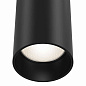 Подвесной светильник Focus 5 Maytoni TR025-1-GU10-B