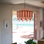 MARU S 50 BK 20 LZF Lamps подвесной светильник — фото 2