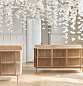 Cord dj console - 4 deck Bolia сервант — фото 1