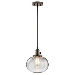 43852OZ Kichler Avery Подвесной светильник