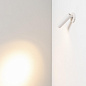 053088 Arlight Светильник SP-READER-NB-R60-3W Warm3000 (WH, 20 deg, 230V) — фото 3