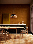 Подвесной светильник Kelly Small Dome 50 Lodes — фото 4