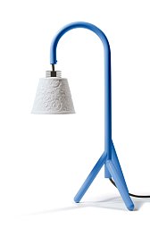 01009004 Lladro Treo настольная лампа