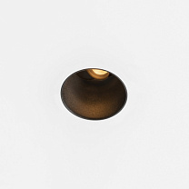Thimble Recessed Trimless Adjustable 70 1x LED Medium DE